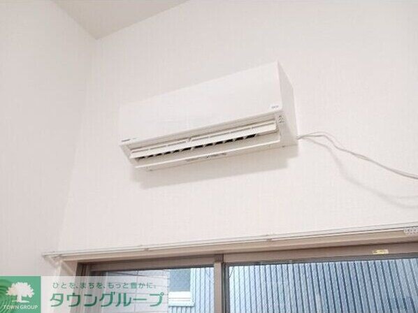 アビー・ロードの物件内観写真